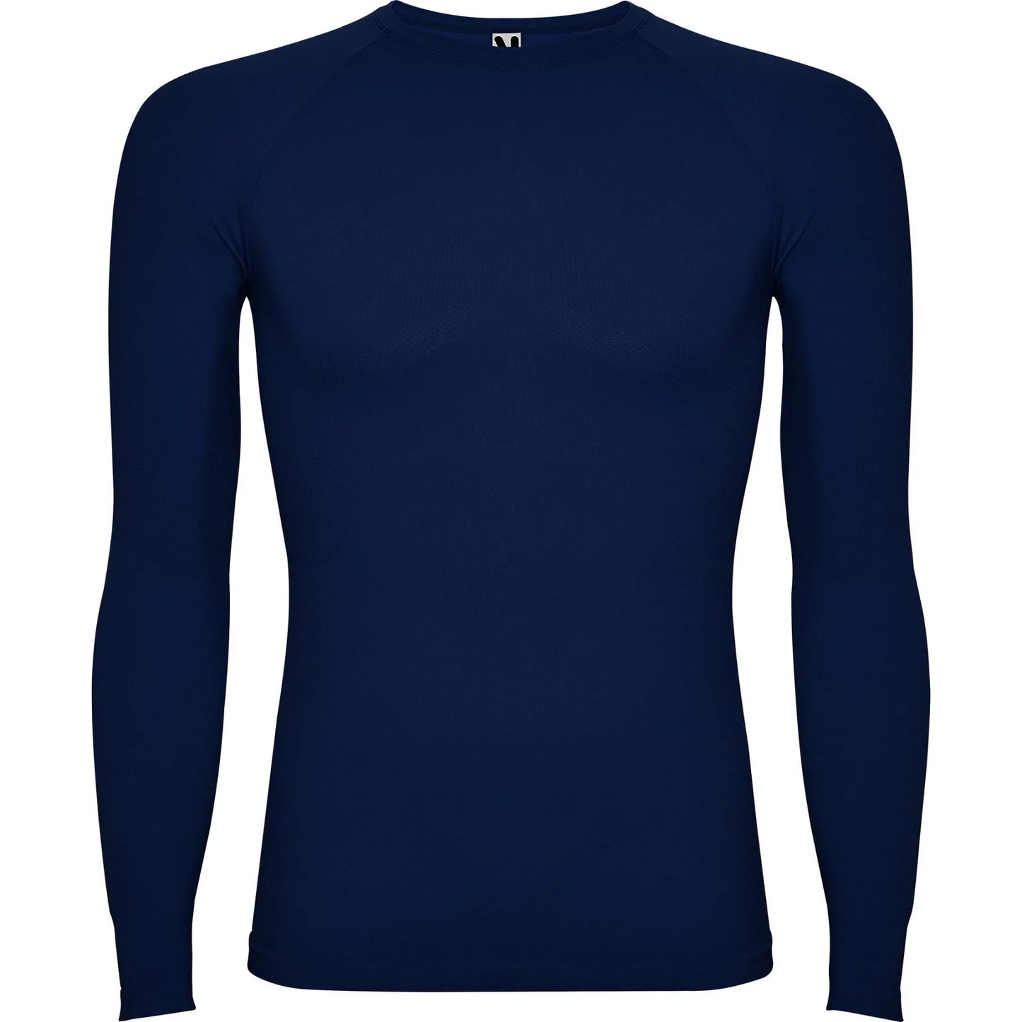 Camisetas PRIME AZUL MARINO Roly