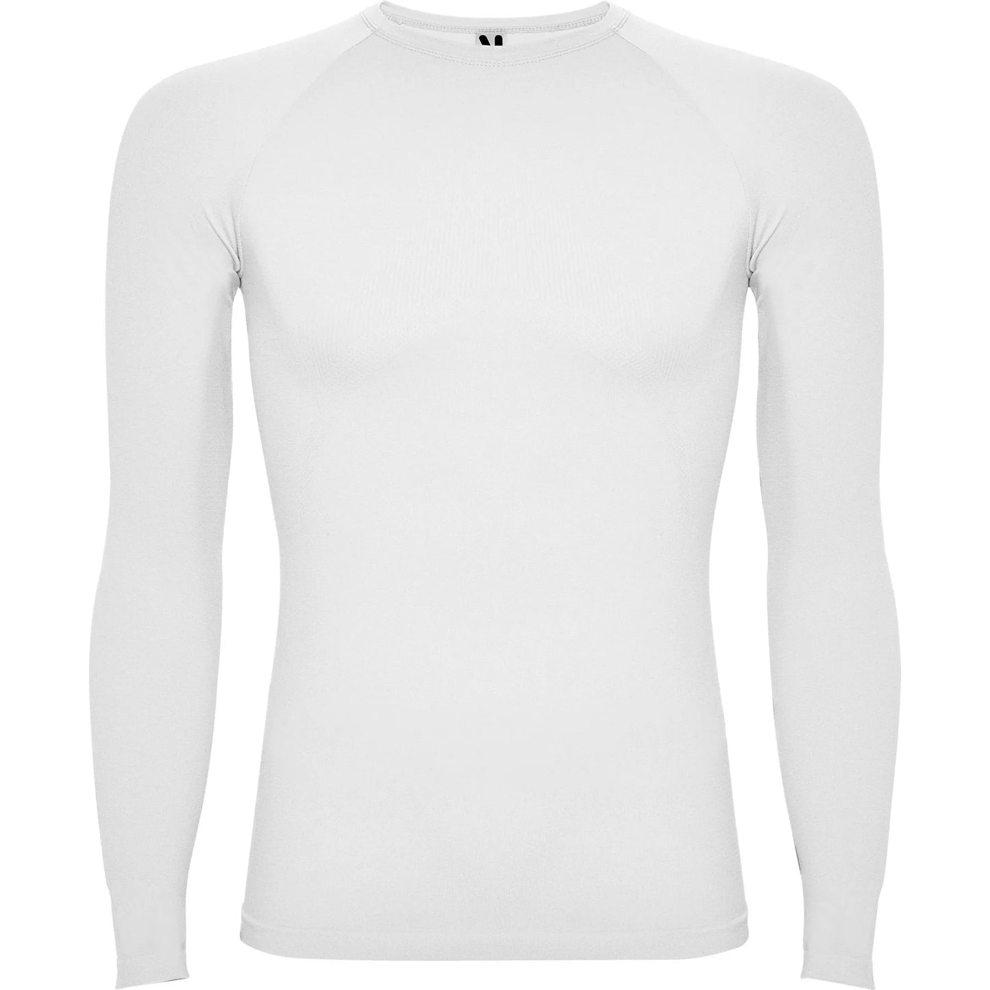 Camisetas PRIME BLANCO Roly