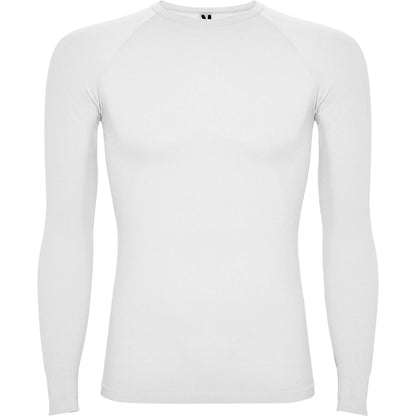 Camisetas PRIME BLANCO Roly