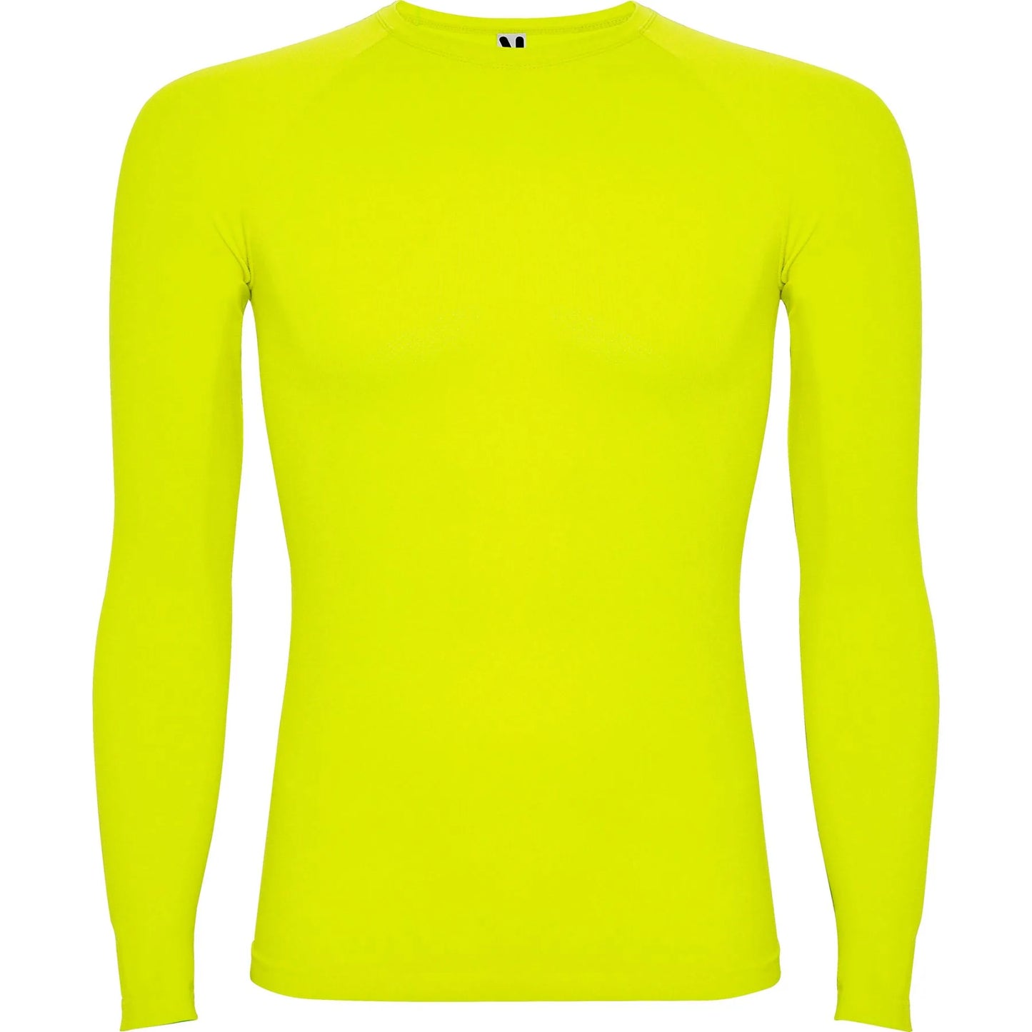 Camisetas PRIME LIMA PUNCH Roly