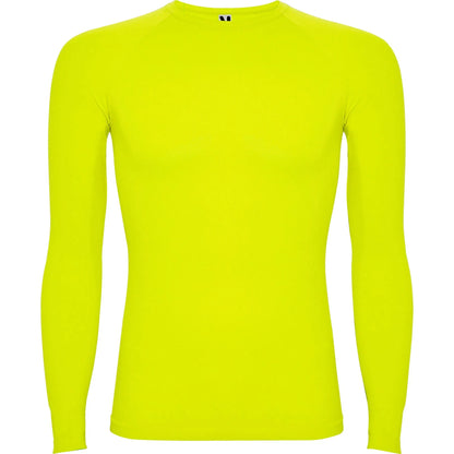 Camisetas PRIME LIMA PUNCH Roly