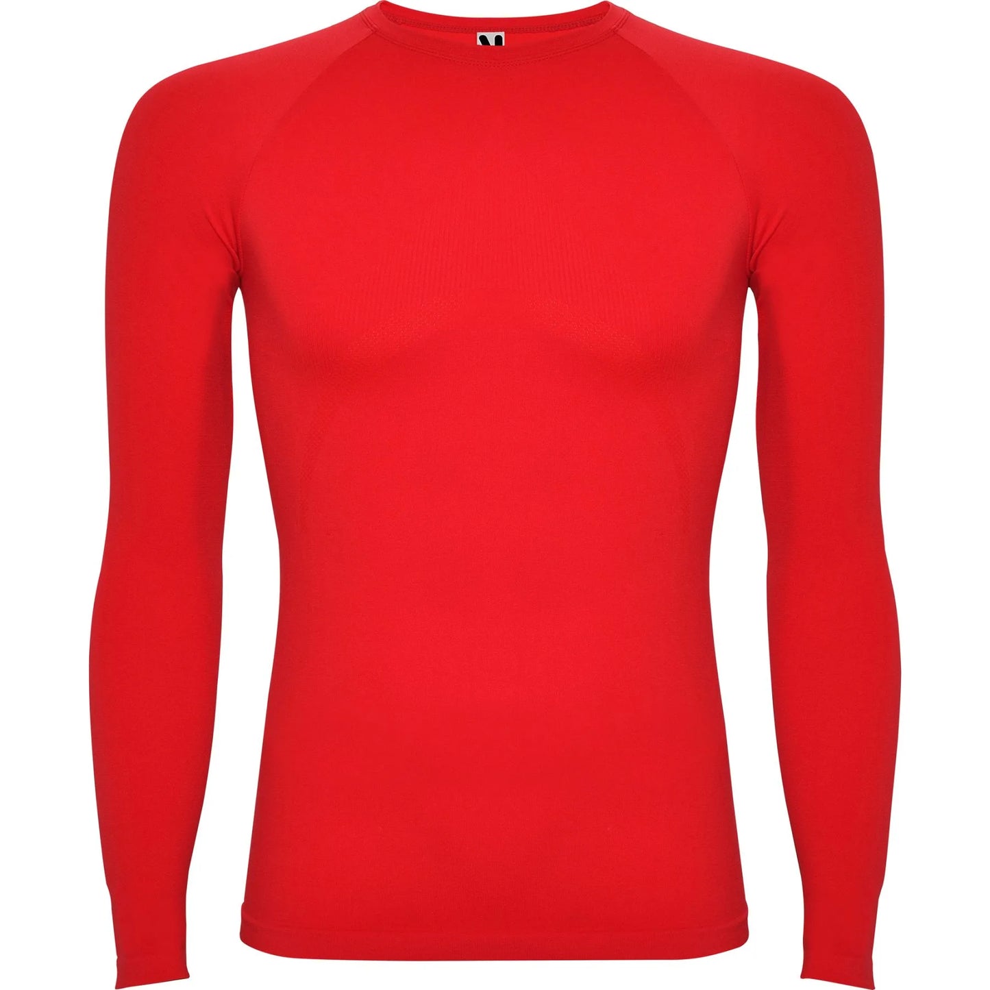 Camisetas PRIME ROJO Roly