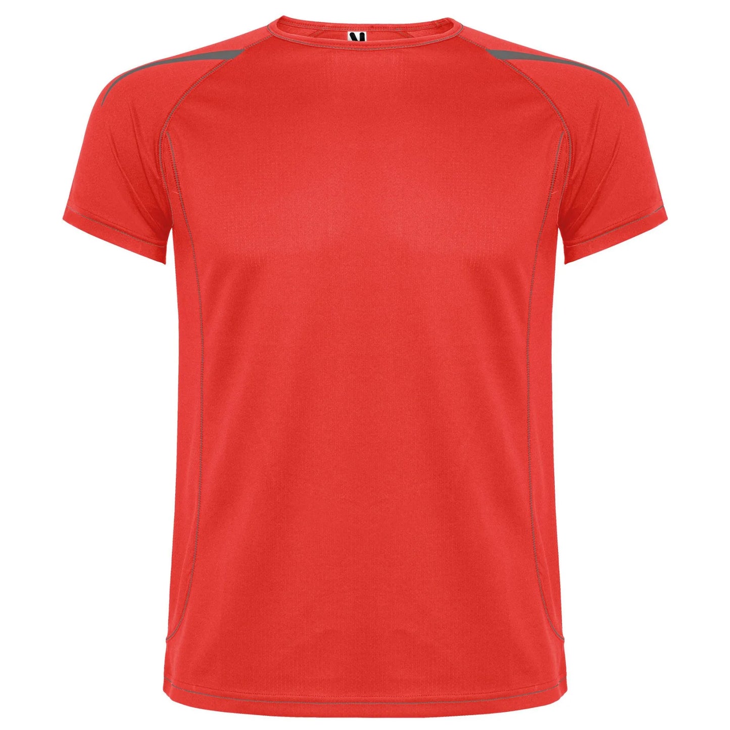 Camisetas SEPANG ROJO Roly