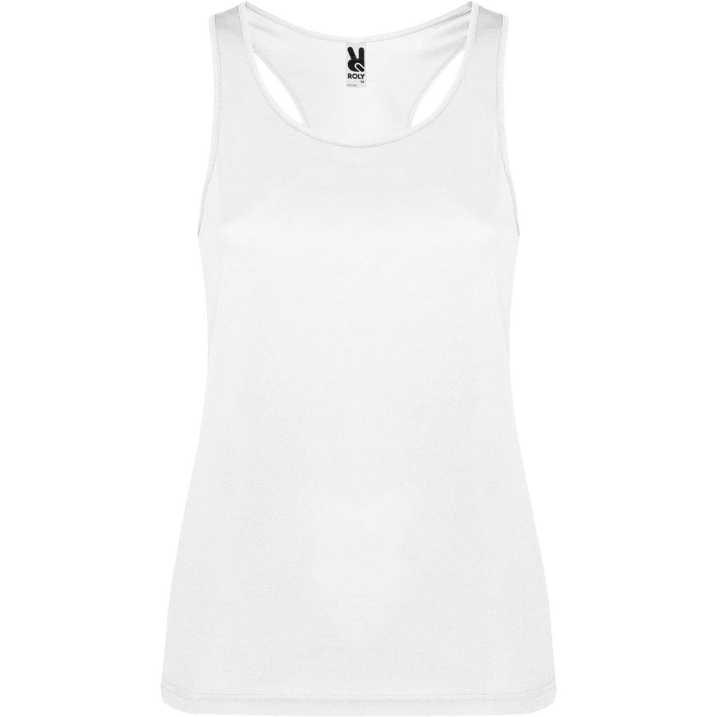 Camisetas SHURA BLANCO Roly