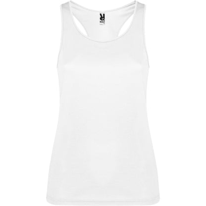 Camisetas SHURA BLANCO Roly