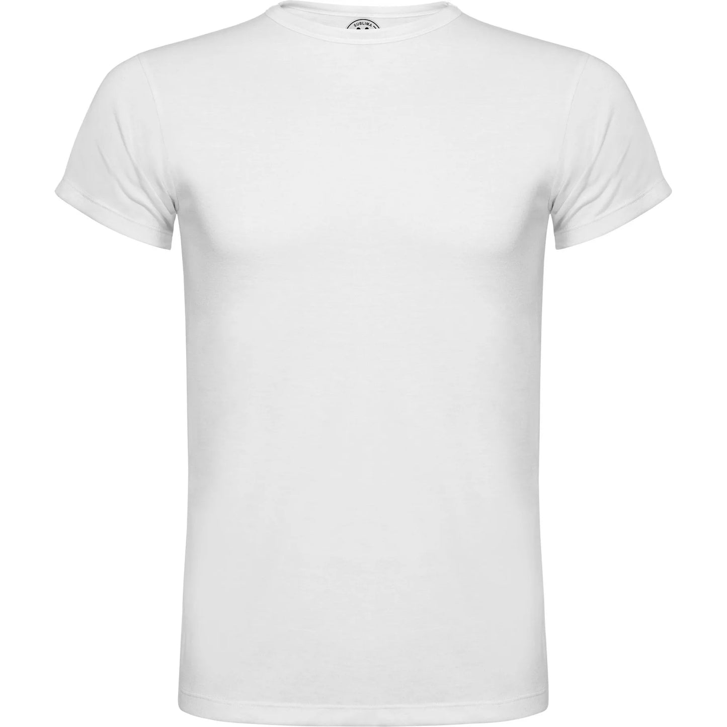 Camisetas SUBLIMA BLANCO Roly