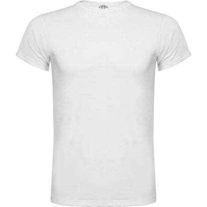 Camisetas SUBLIMA BLANCO Roly