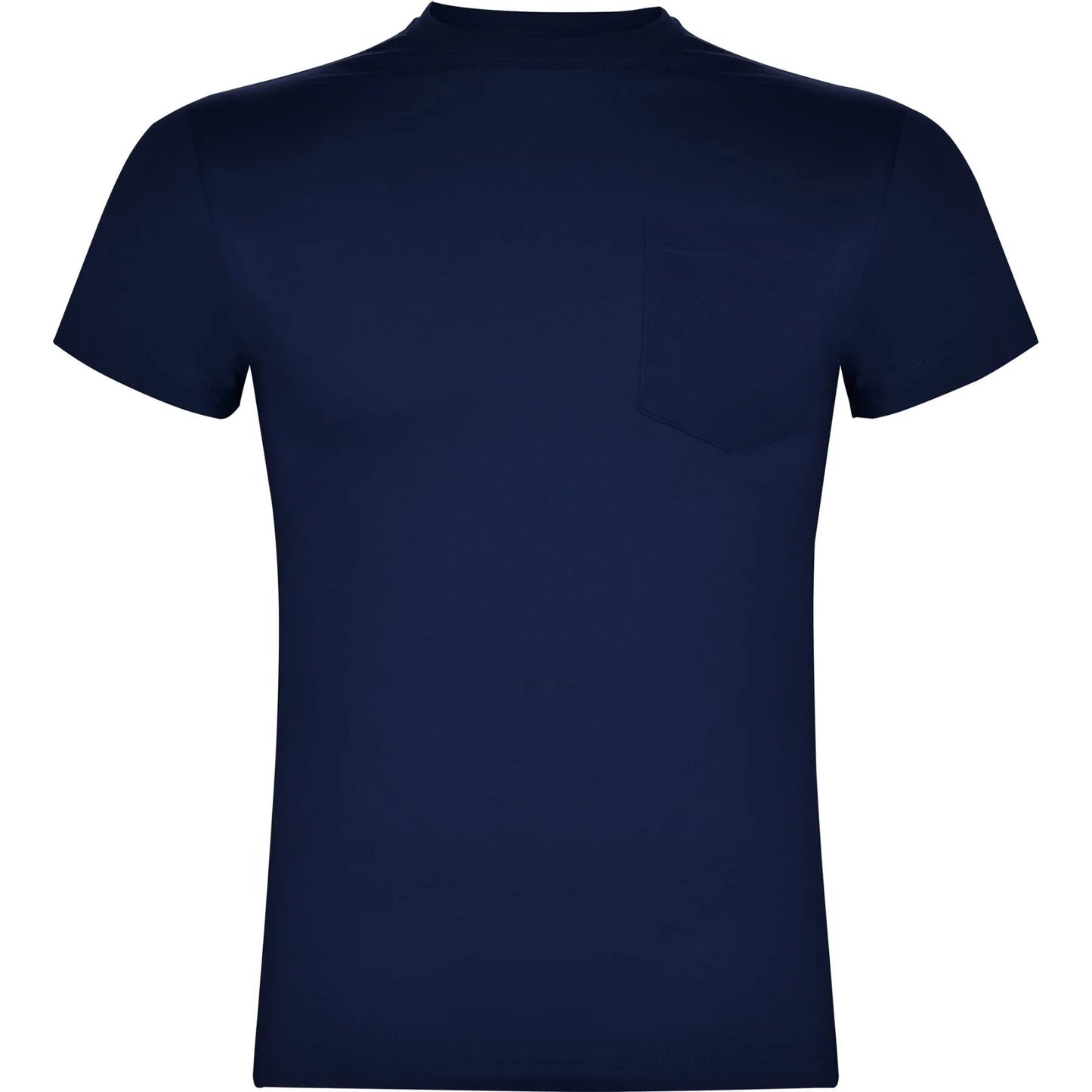 Camisetas TECKEL AZUL MARINO Roly