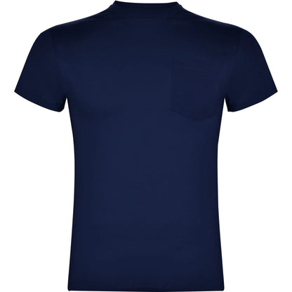 Camisetas TECKEL AZUL MARINO Roly