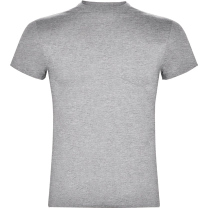 Camisetas TECKEL GRIS VIGORÉ Roly