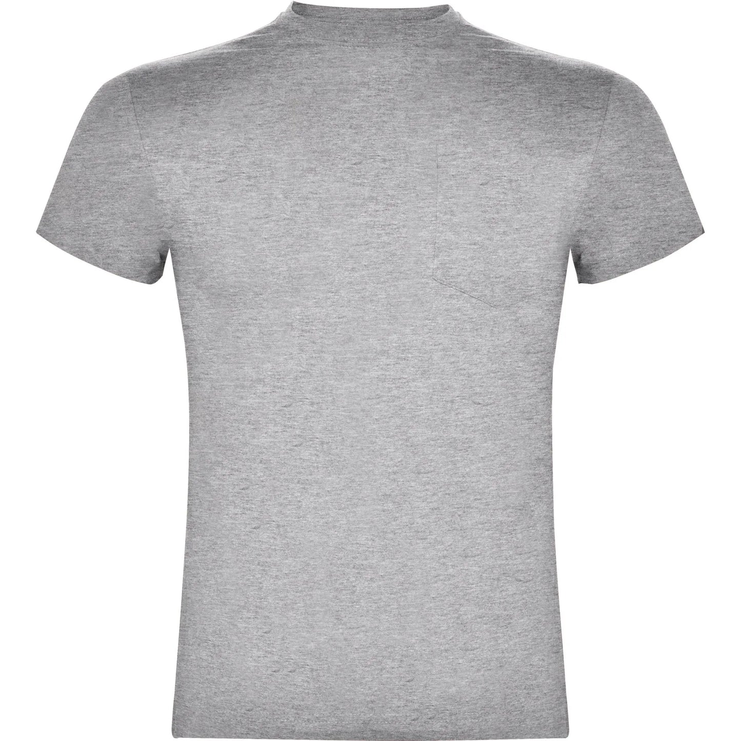 Camisetas TECKEL GRIS VIGORÉ Roly