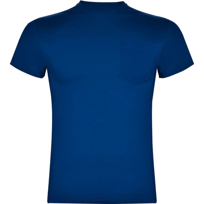 Camisetas TECKEL ROYAL Roly