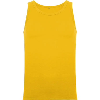 Camisetas TEXAS AMARILLO GOLDEN Roly