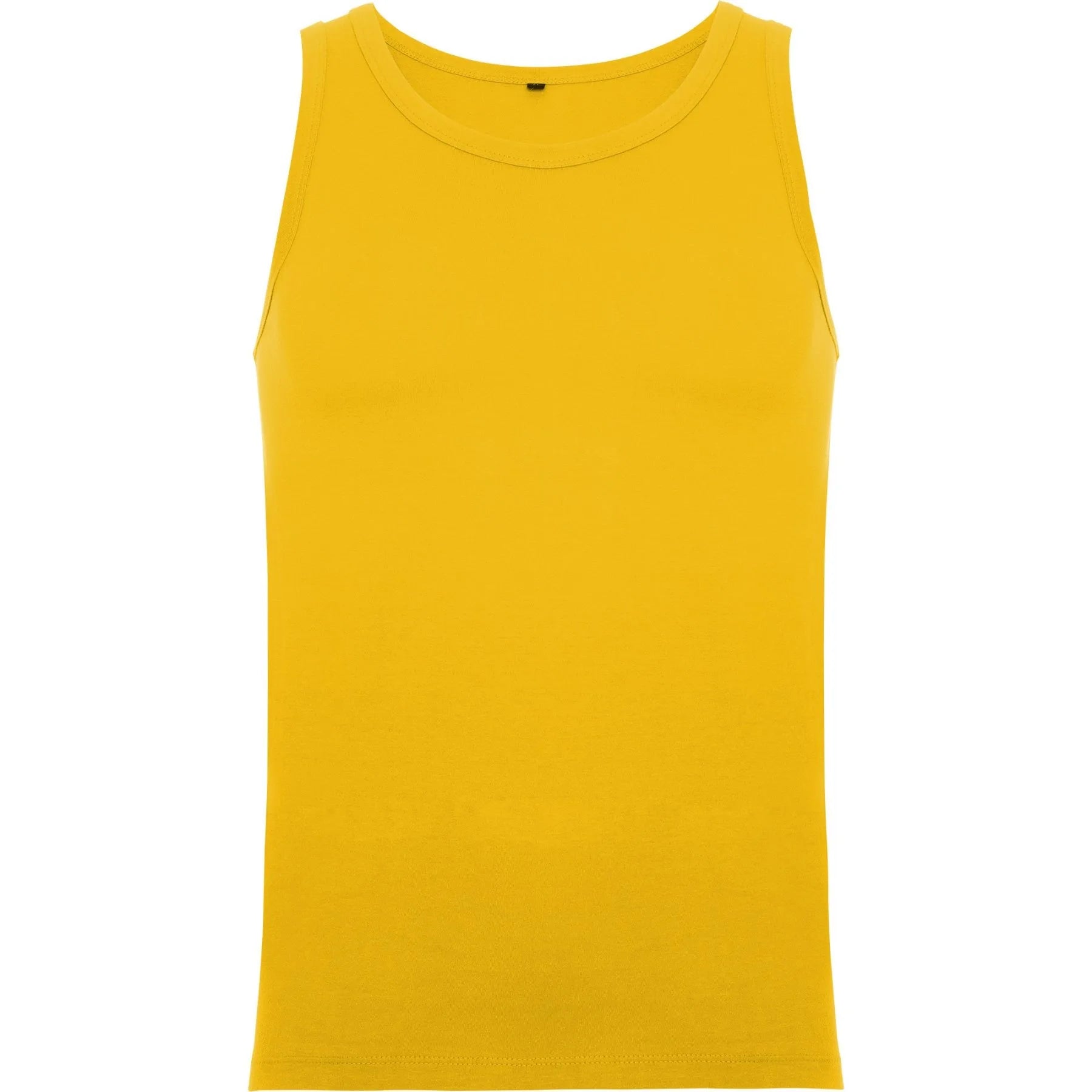 Camisetas TEXAS AMARILLO GOLDEN Roly