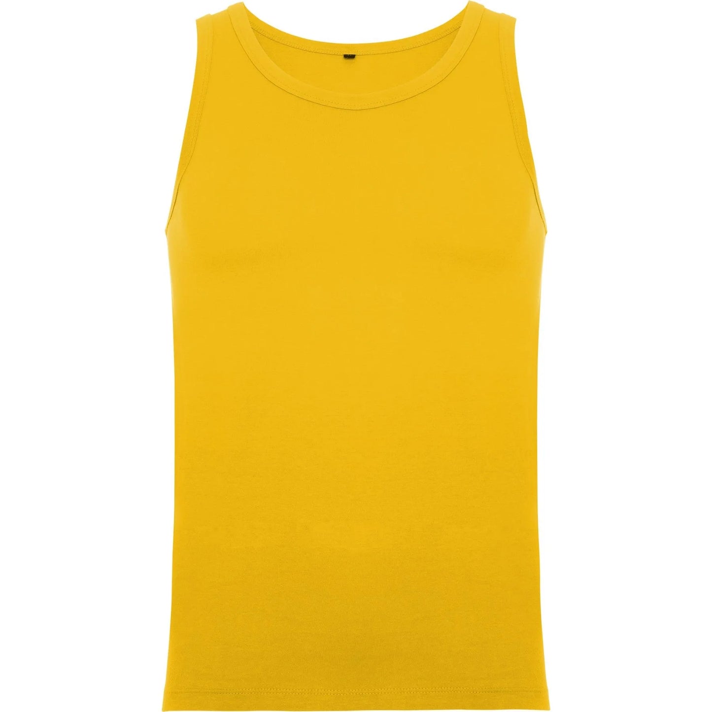 Camisetas TEXAS AMARILLO GOLDEN Roly