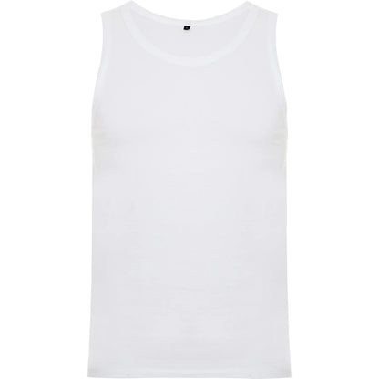 Camisetas TEXAS BLANCO Roly