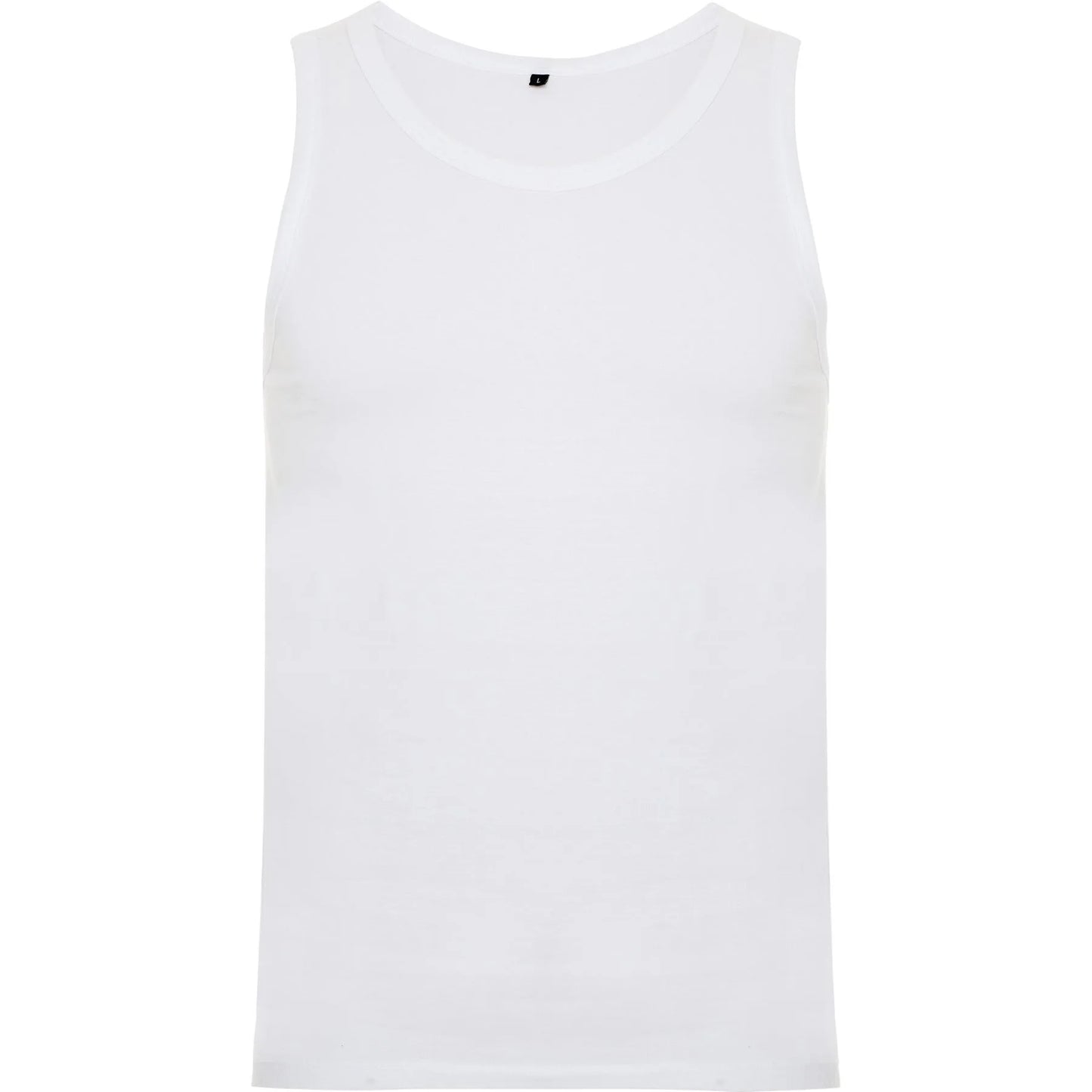 Camisetas TEXAS BLANCO Roly