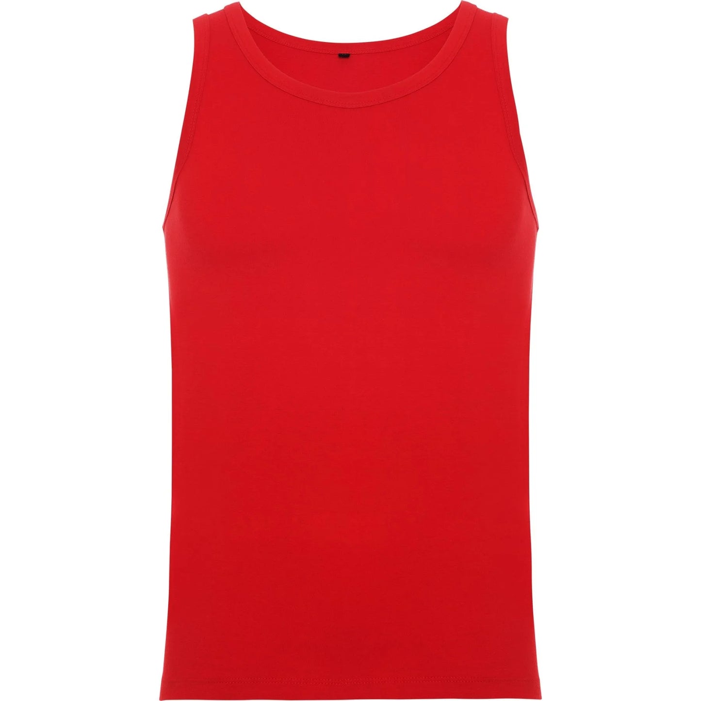 Camisetas TEXAS ROJO Roly