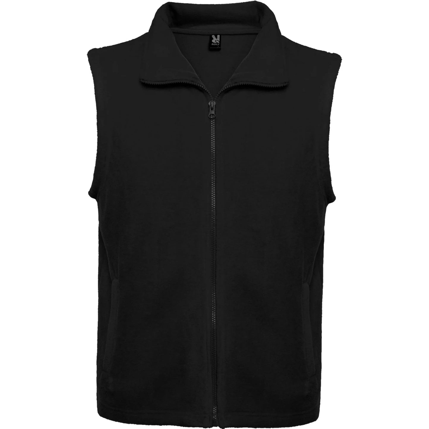 Chalecos BELLAGIO NEGRO Roly