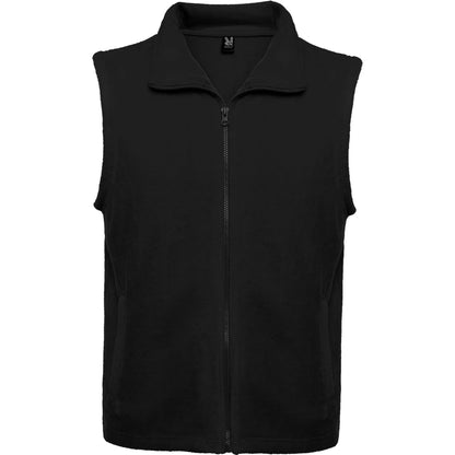 Chalecos BELLAGIO NEGRO Roly