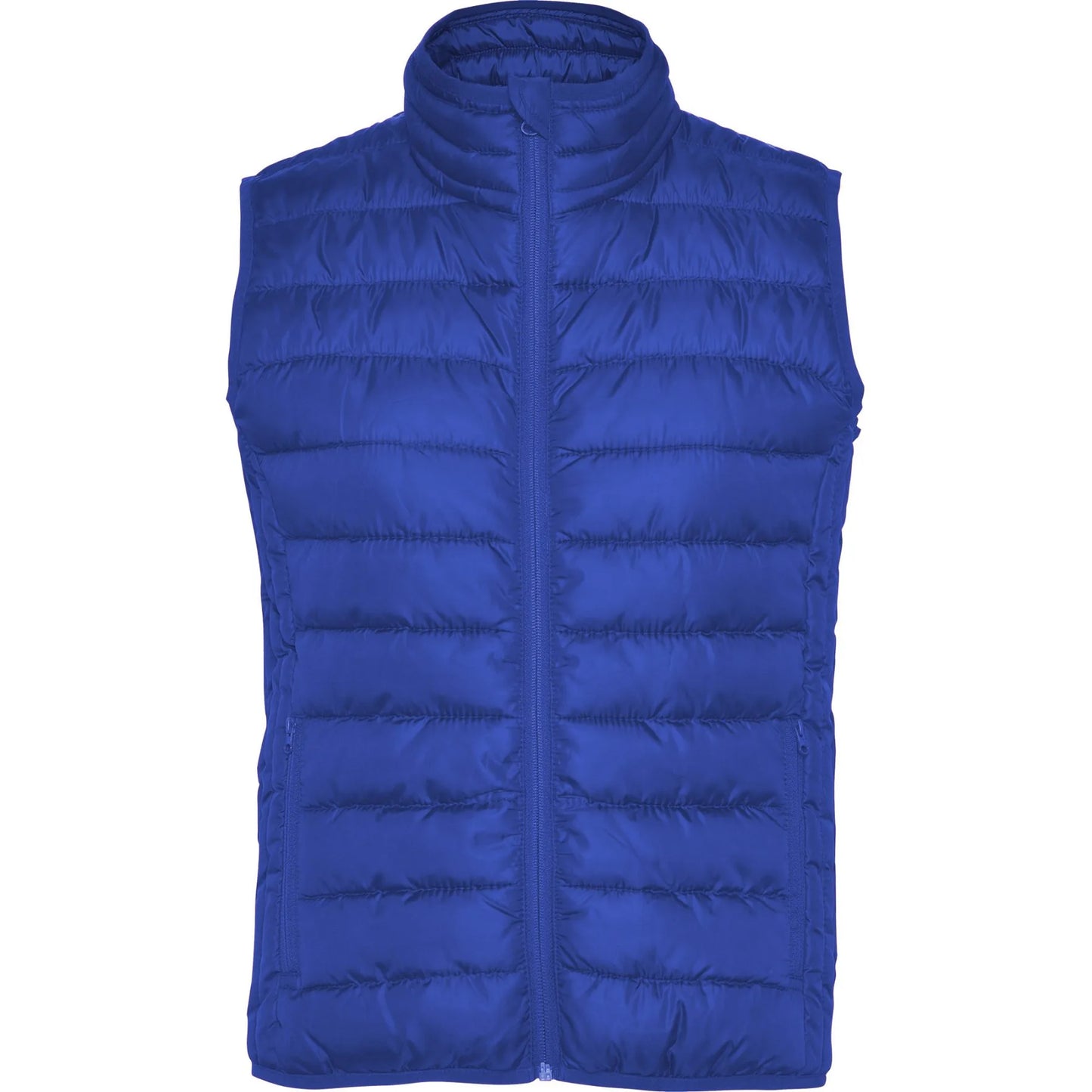 Chalecos OSLO WOMAN AZUL ELECTRICO Roly