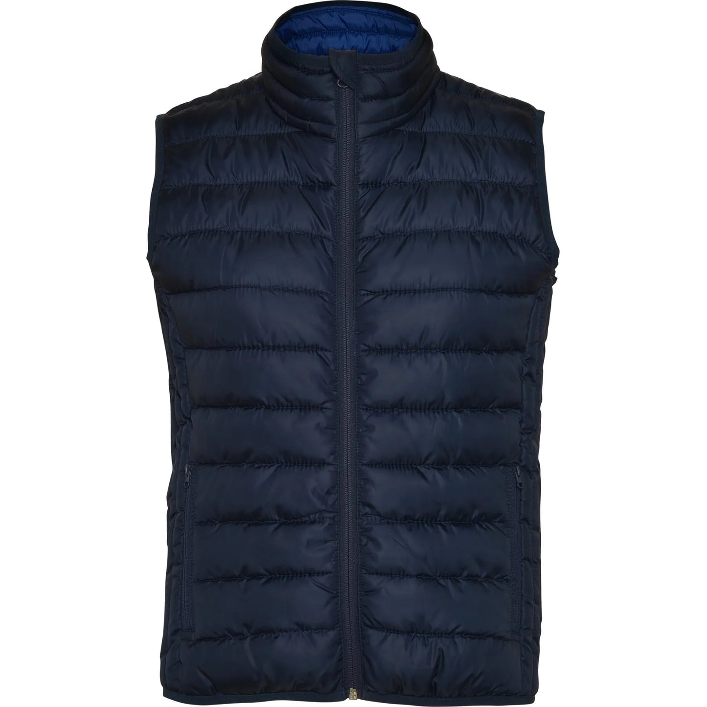 Chalecos OSLO WOMAN AZUL MARINO Roly
