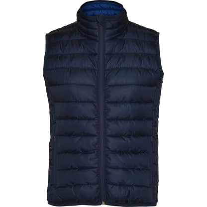 Chalecos OSLO WOMAN AZUL MARINO Roly