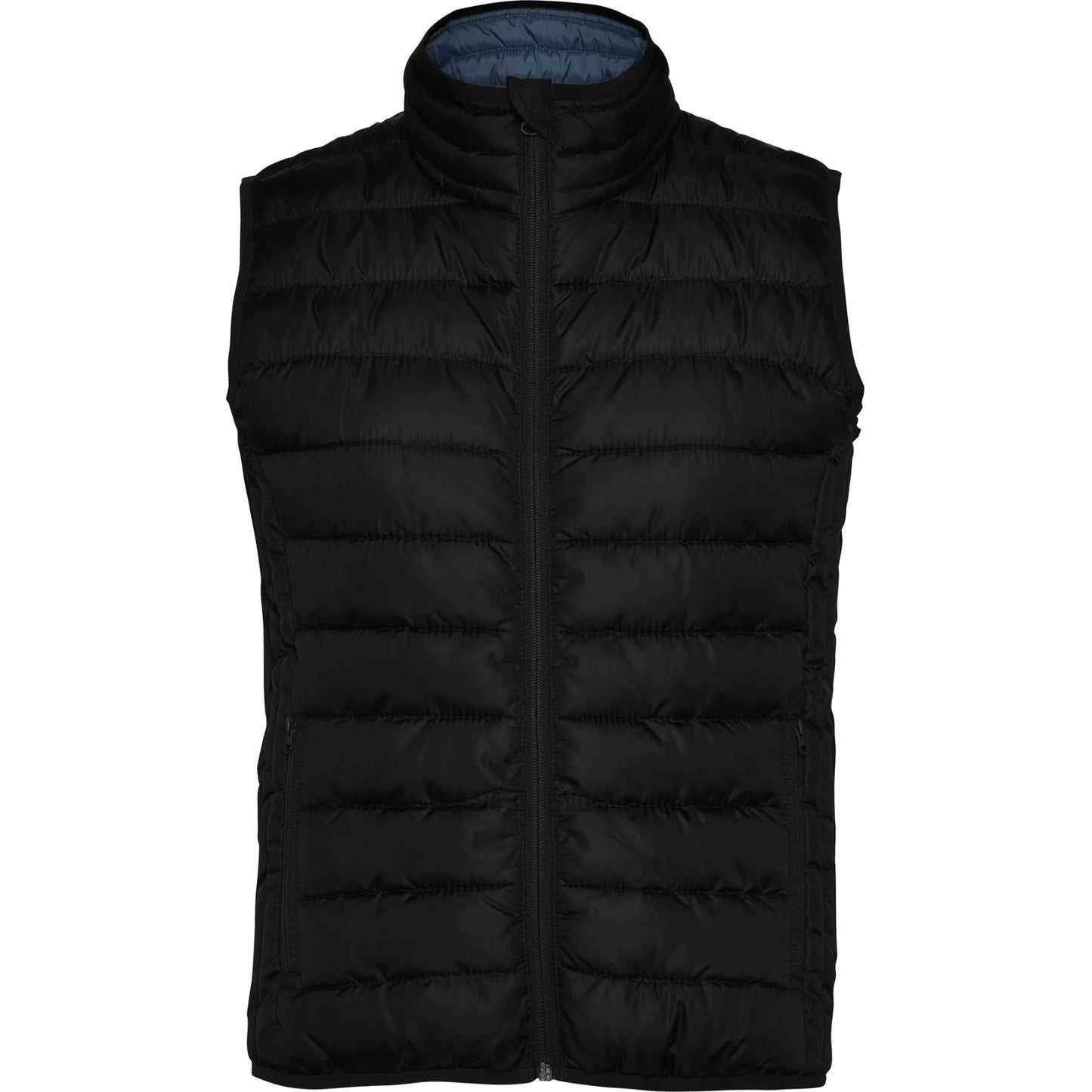 Chalecos OSLO WOMAN NEGRO Roly