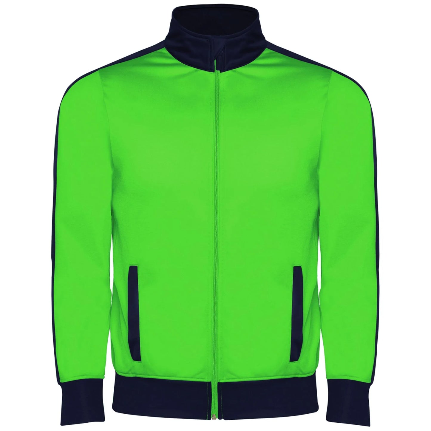 Chandales ESPARTA LIMA/MARINO Roly