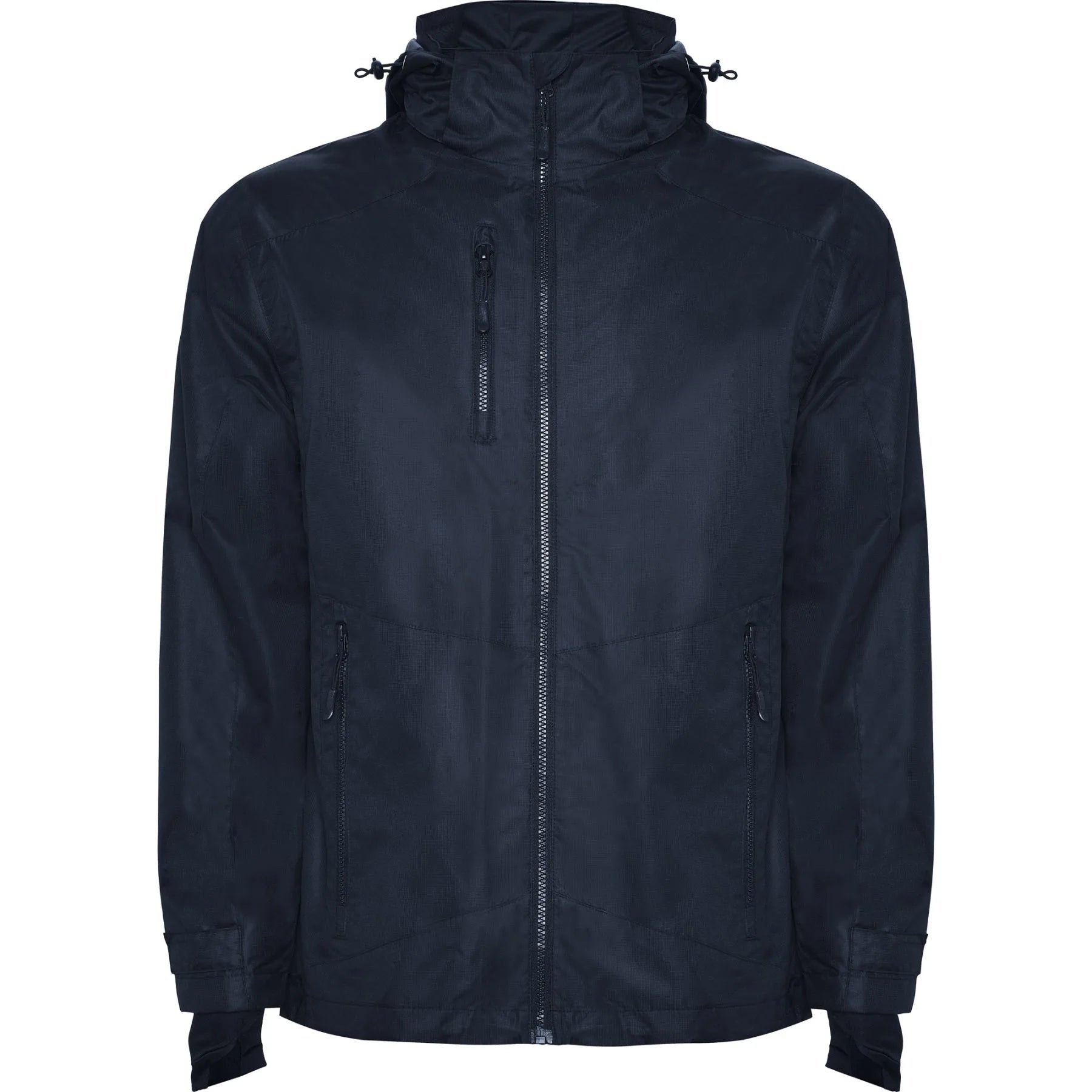 Chaquetas ALASKA AZUL MARINO Roly