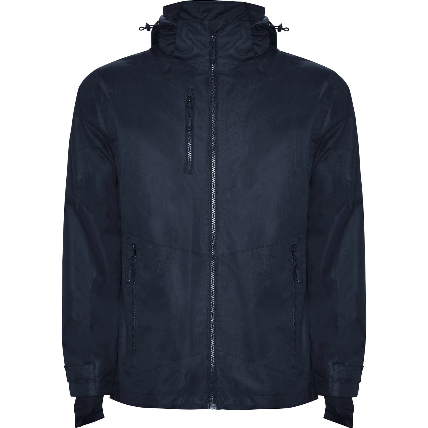 Chaquetas ALASKA AZUL MARINO Roly
