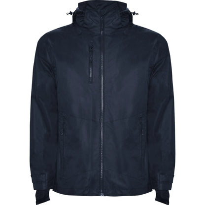 Chaquetas ALASKA AZUL MARINO Roly