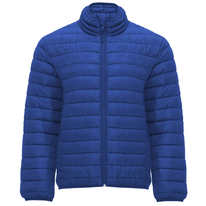 Chaquetas FINLAND AZUL ELECTRICO Roly