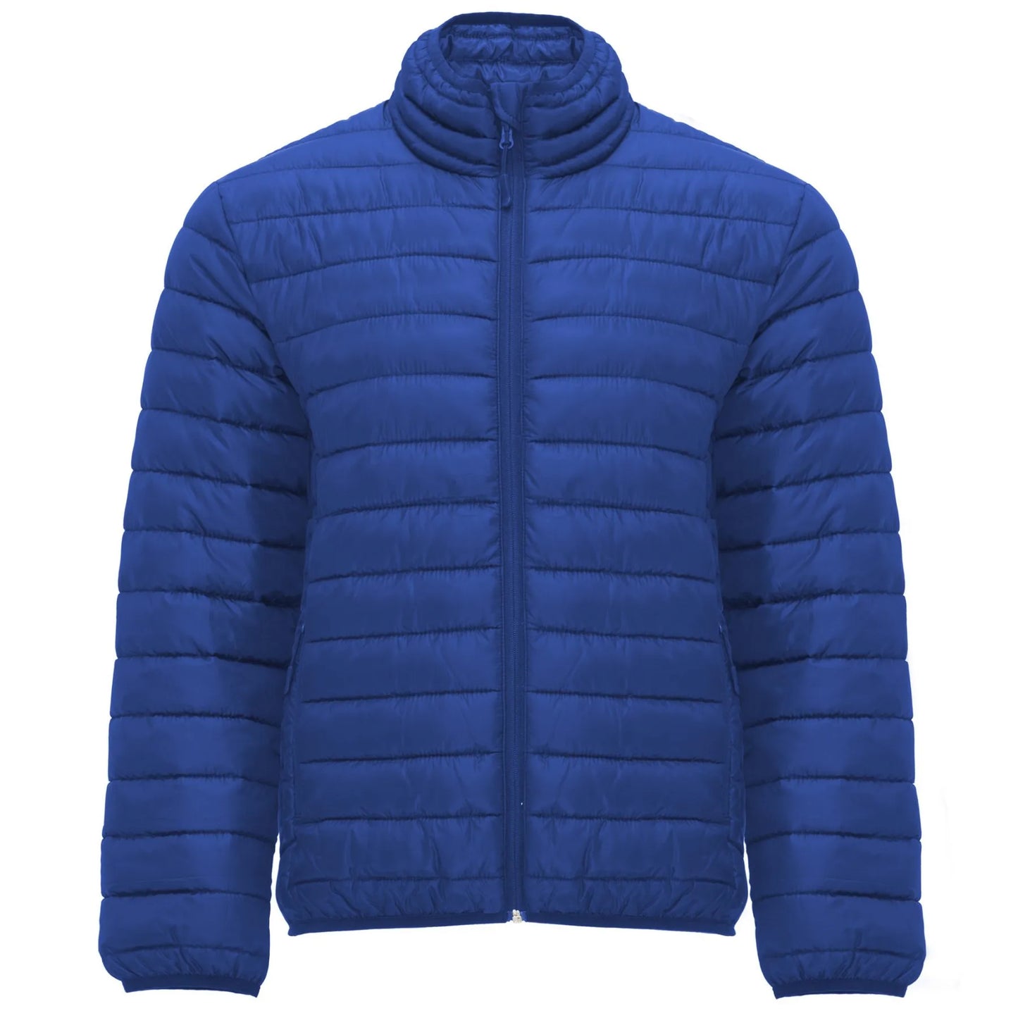 Chaquetas FINLAND AZUL ELECTRICO Roly