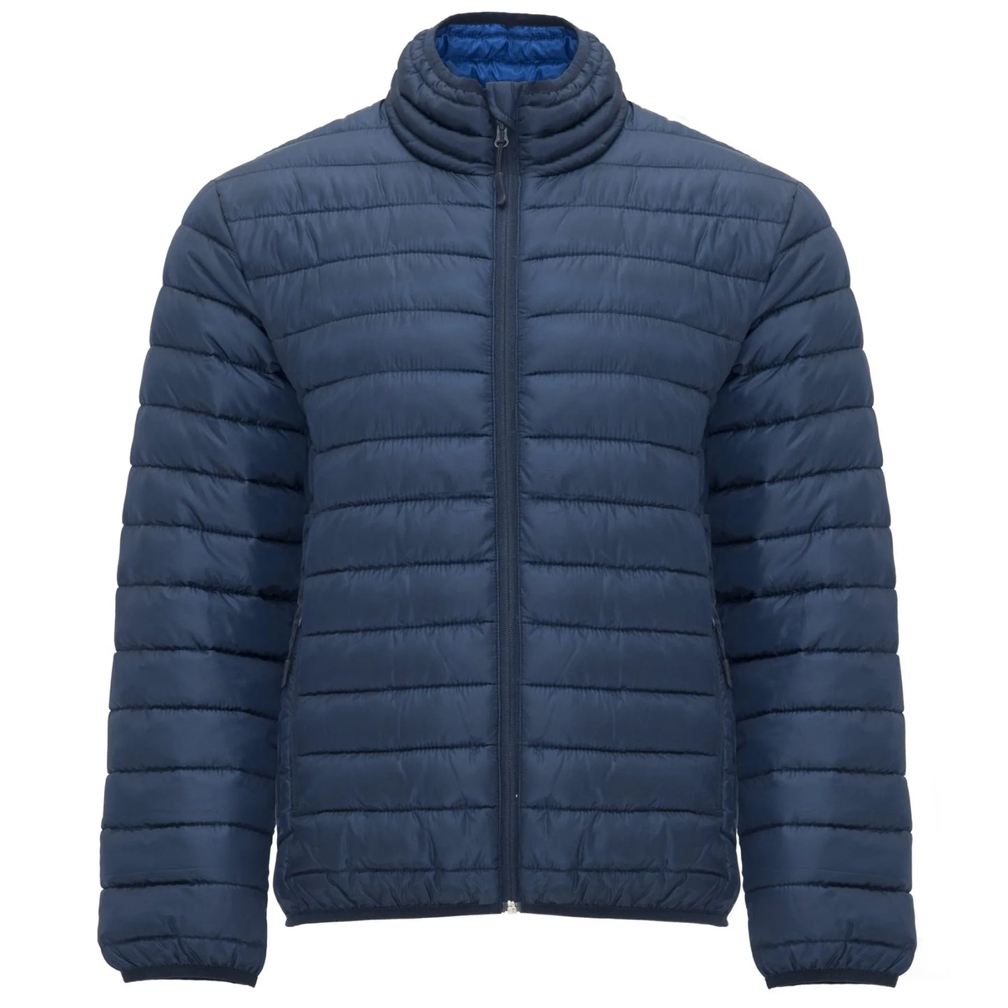 Chaquetas FINLAND AZUL MARINO Roly