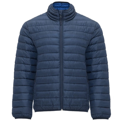 Chaquetas FINLAND AZUL MARINO Roly