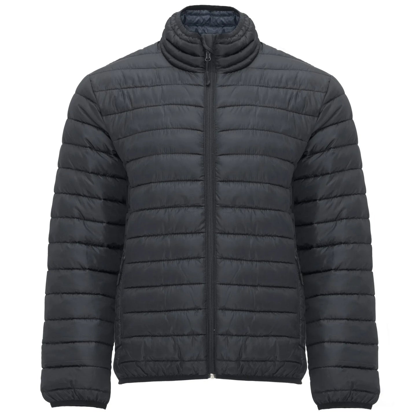 Chaquetas FINLAND EBANO Roly