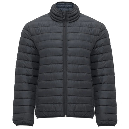 Chaquetas FINLAND EBANO Roly