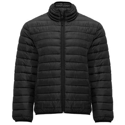 Chaquetas FINLAND NEGRO Roly