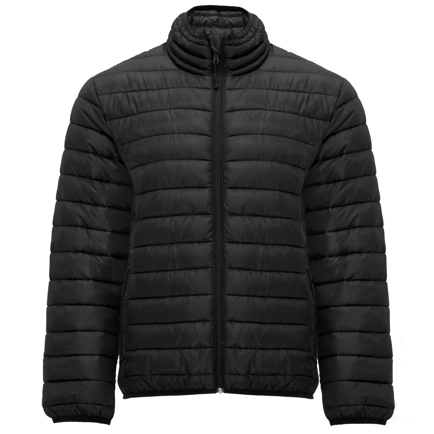 Chaquetas FINLAND NEGRO Roly