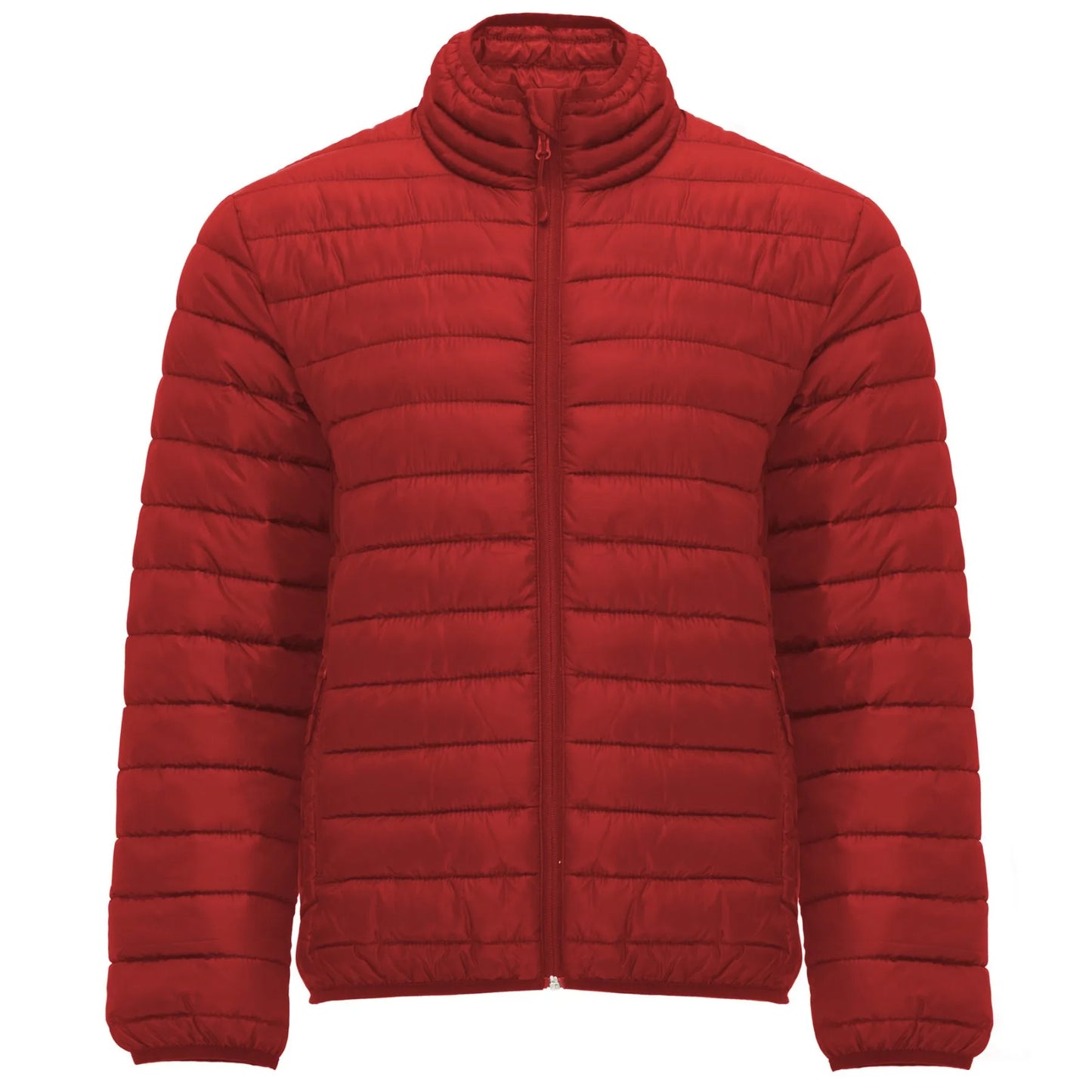 Chaquetas FINLAND ROJO Roly
