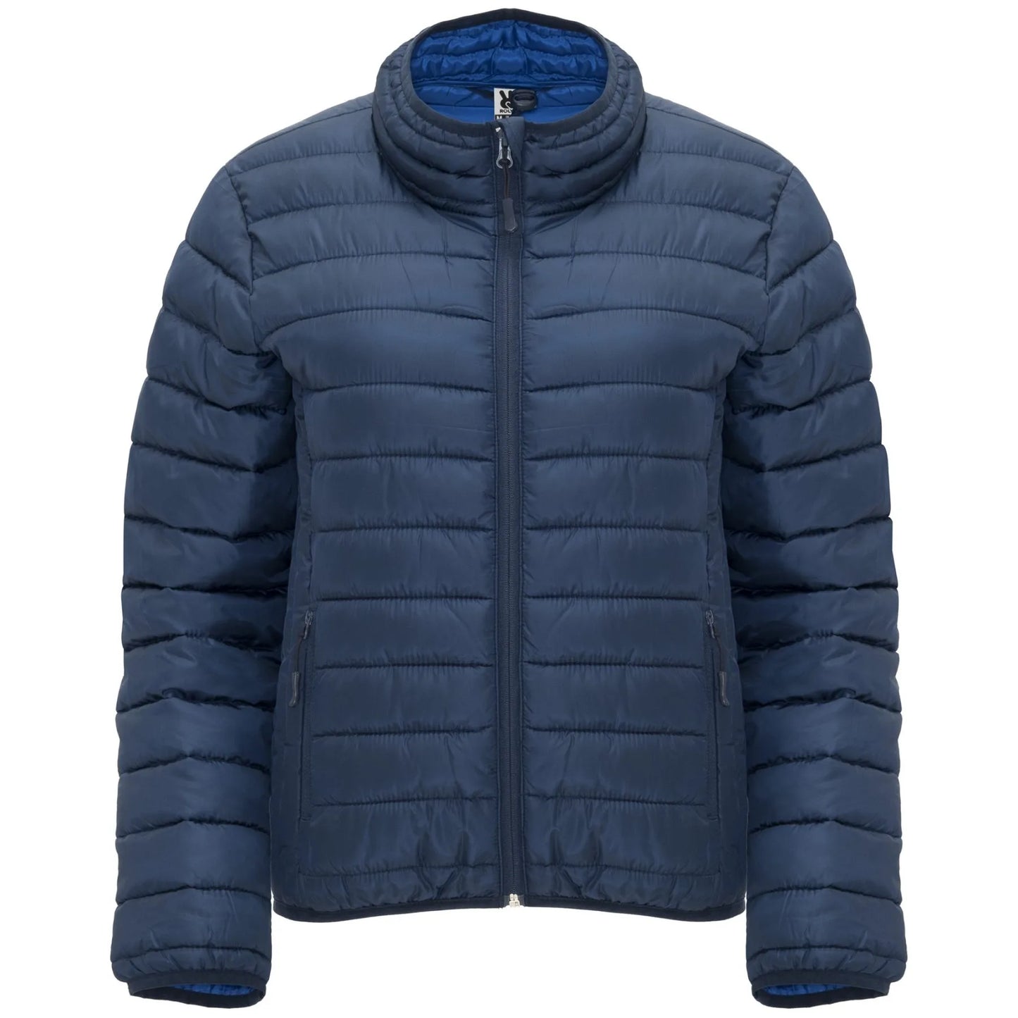 Chaquetas FINLAND WOMAN AZUL MARINO Roly