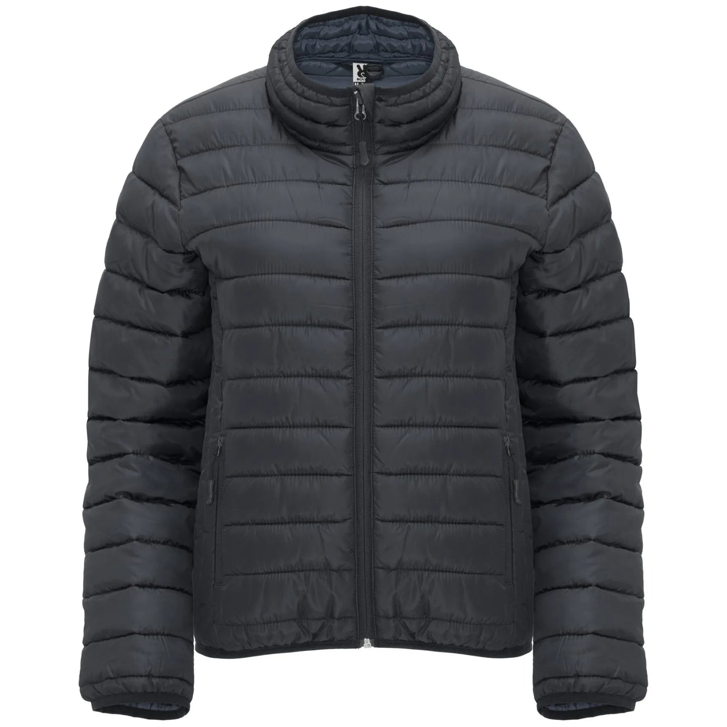 Chaquetas FINLAND WOMAN EBANO Roly