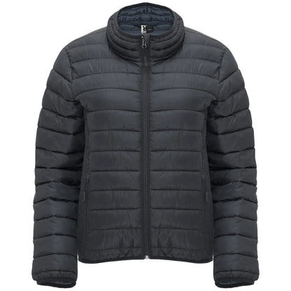 Chaquetas FINLAND WOMAN EBANO Roly