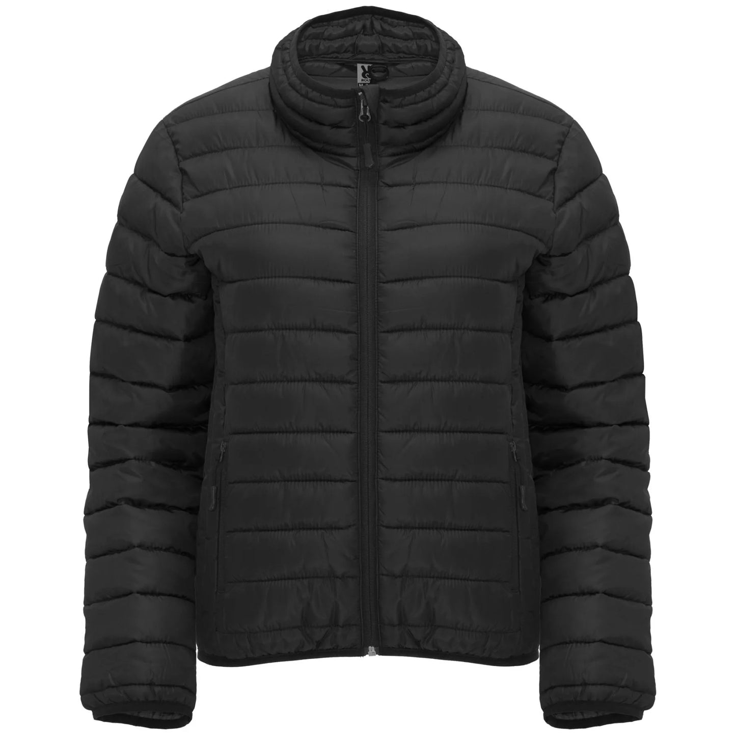 Chaquetas FINLAND WOMAN NEGRO Roly