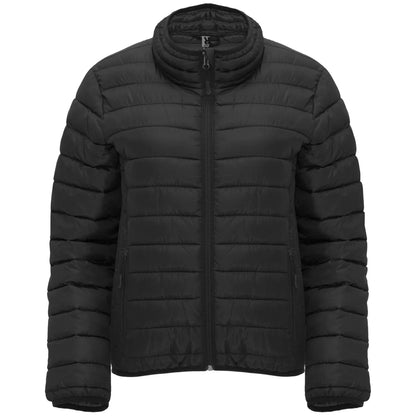 Chaquetas FINLAND WOMAN NEGRO Roly