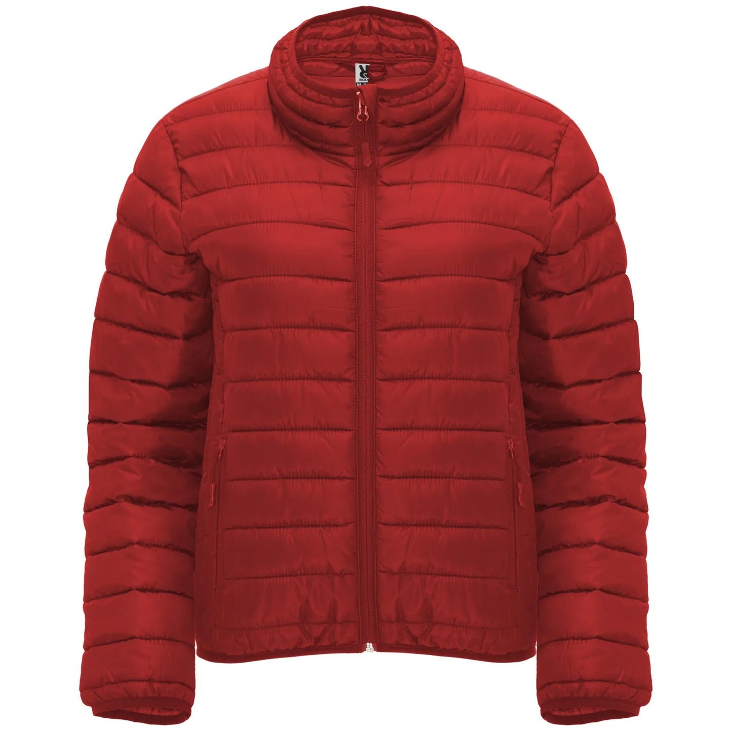 Chaquetas FINLAND WOMAN ROJO Roly