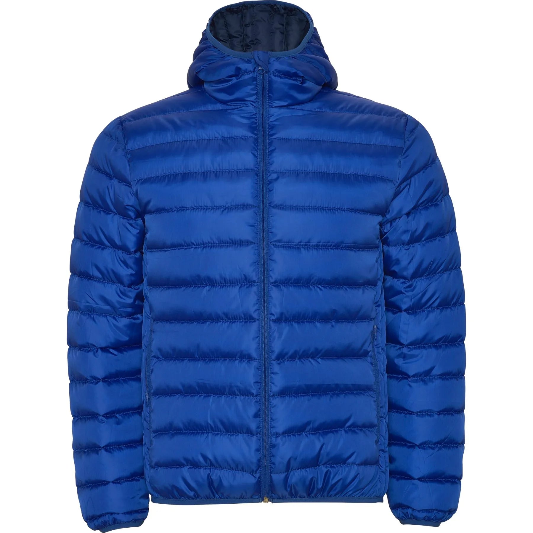 Chaquetas NORWAY AZUL ELECTRICO Roly