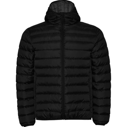 Chaquetas NORWAY NEGRO Roly