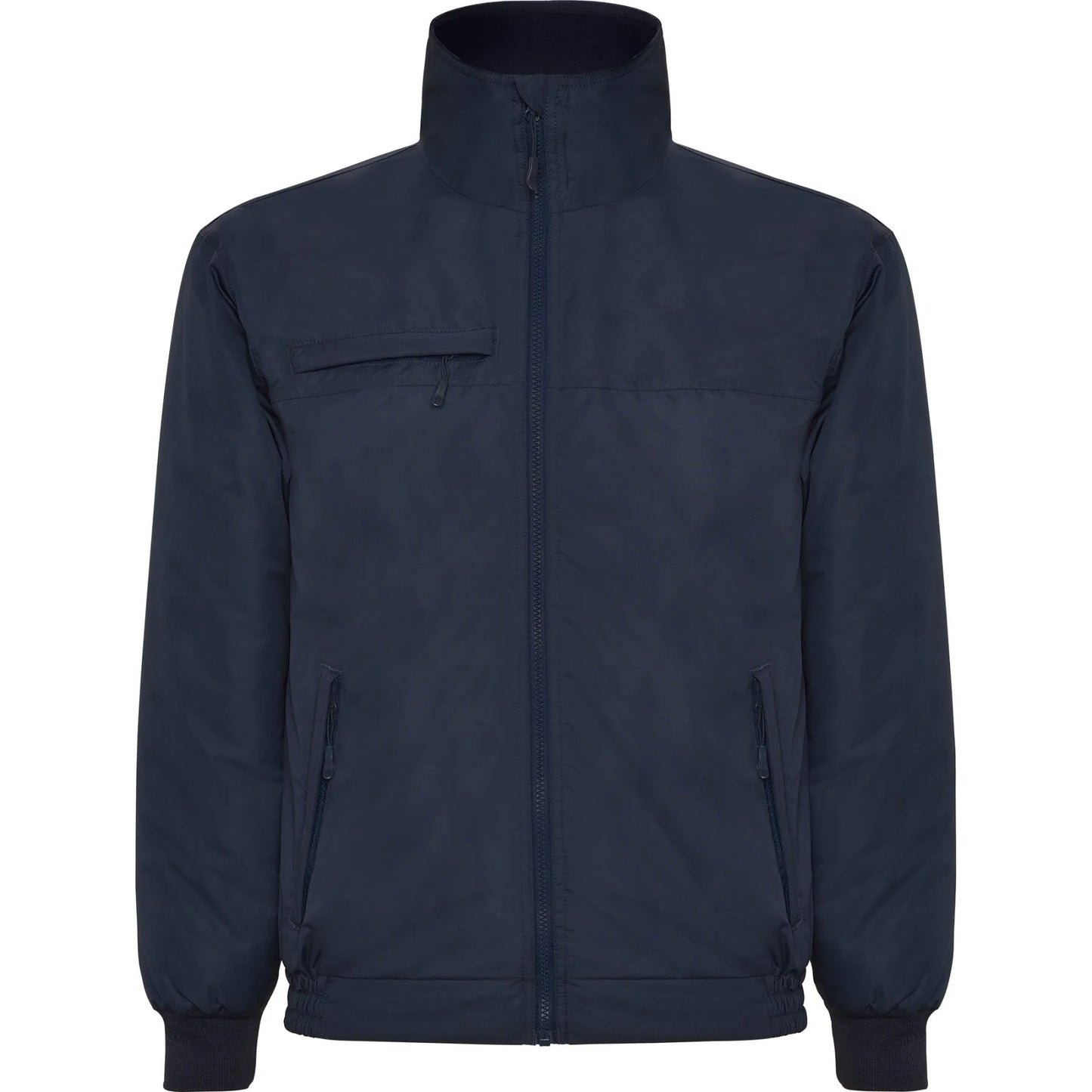 Chaquetas YUKON AZUL MARINO Roly